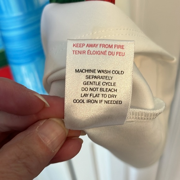 Fun summer dress, size M, Stretchy material for a fitted look - Picture 5 of 5